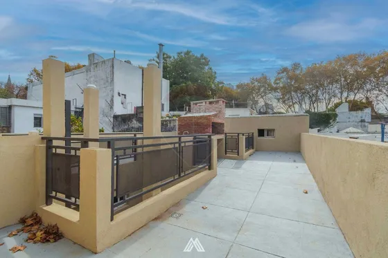 Venta Casa 3 Dorm, Terraza Parrillero, Parque Rodó