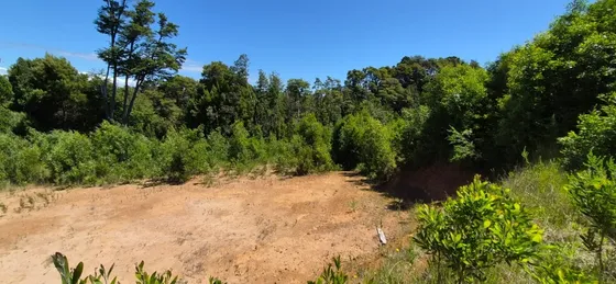 Parcela En Venta Condominio Los Aromos