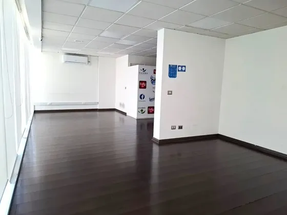 Sector Metro Manuel Montt