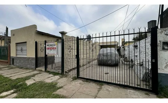 Venta 2 Casas En Un Solo Terreno Paso Del Rey