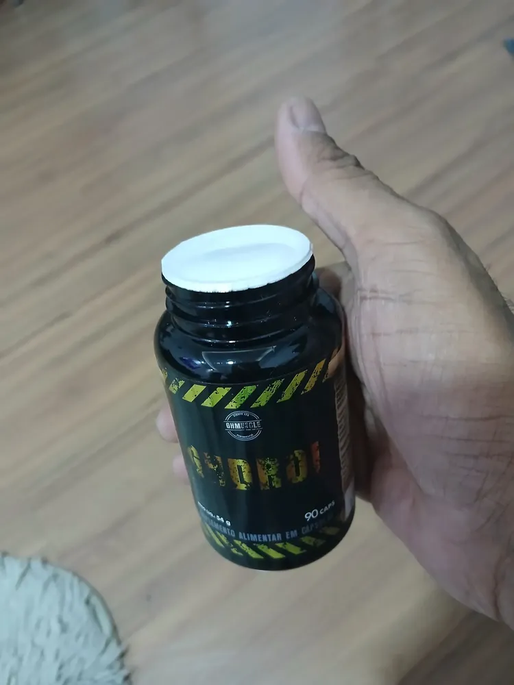 Foto do produto compartilhada pelo comprador 3 de 4