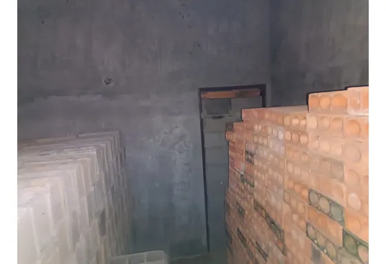 Casa Obra Gris Urb Terrasur Ve17-105zs-dgon