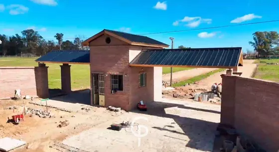 Venta Terreno Barrio Frers, Mariano Acosta, Merlo 