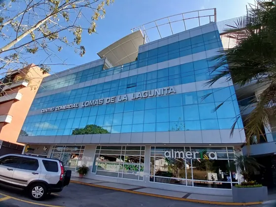 Venta De Oficina En Lomas De La Lagunita