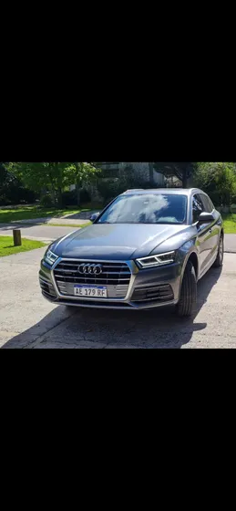 Audi Q5 2.0 Tfsi Stronic Quattro Security 252cv