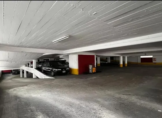 Cochera En Venta - 12mts2 - Mar Del Plata