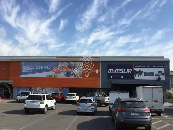 Bodega En Arriendo En San Bernardo