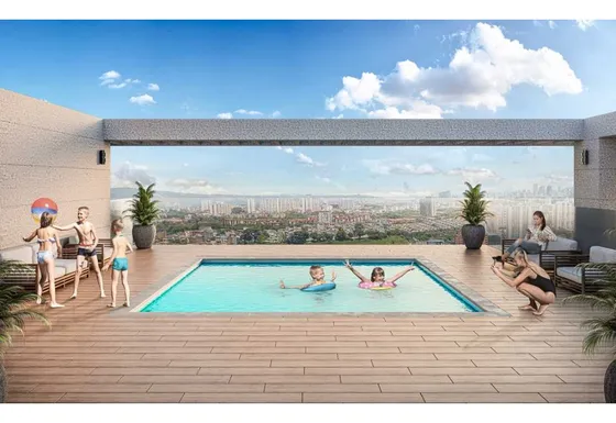 Venta Apartamento En Cañaveral Edificio Terra Ecosistema Vertical