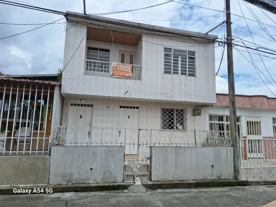 Venta Casa Sur Armenia Quindio - Colombia  Cod: 9043705