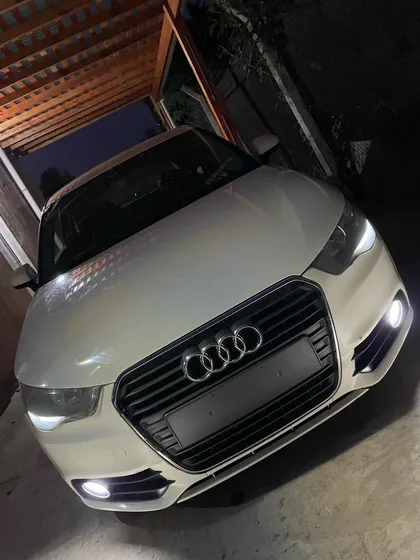 Audi A1 1.4 Ambition Tfsi 122cv Stronic
