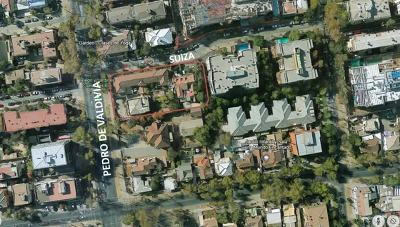 Sitio En Venta En Providencia