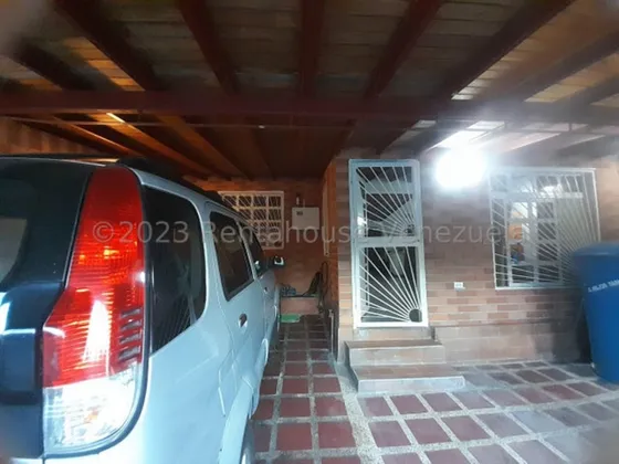 Milagros Inmuebles Casa Venta Cabudare Lara El Paraiso Economica Residencial Economico Código Inmobiliaria Rent-a-house  25-7340