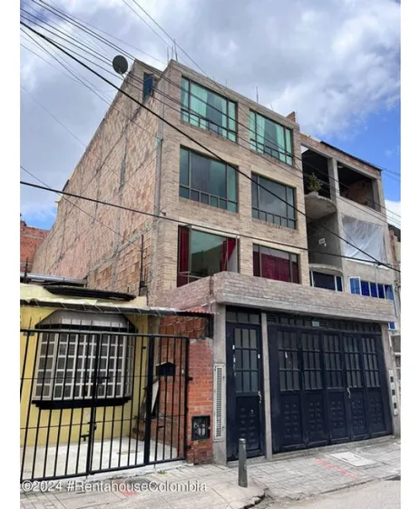 Casa En  Suba Salitre(bogota) Rah Co: 25-612