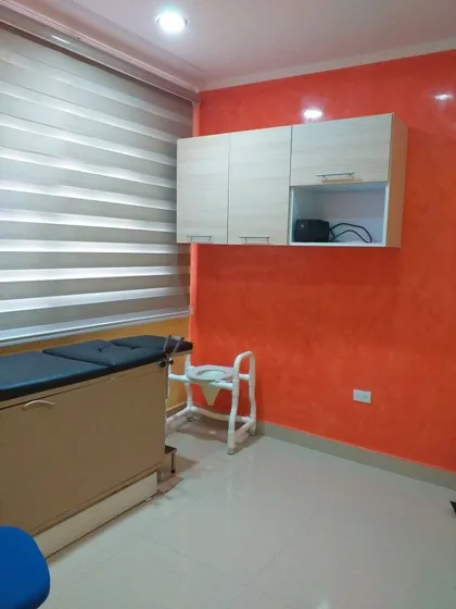 Inmobipiña Alquila Consultorio En La Clinica Chilemex, Puerto Ordaz, Estado Bolivar - Fl