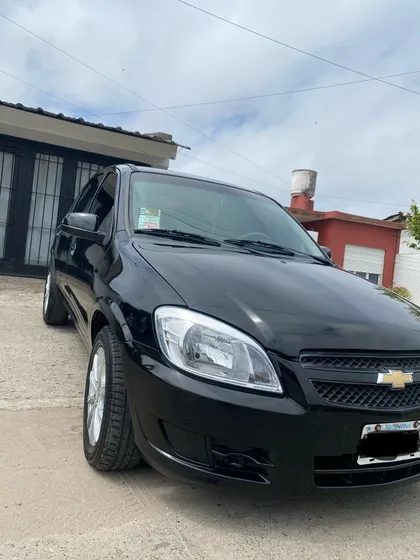 Chevrolet Celta 1.4 Ls