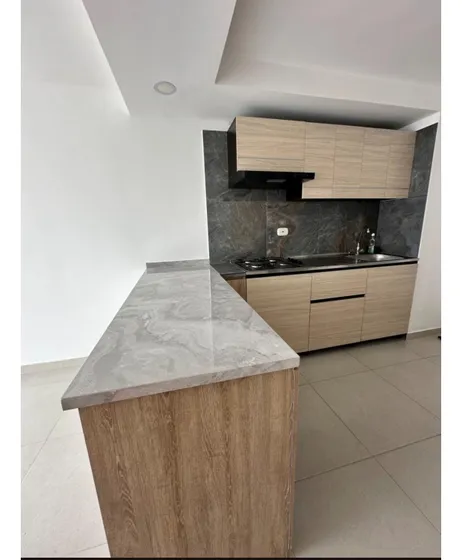 Venta Apartamento 60mtr2 Kachipay, Sur De Cali 13078-1