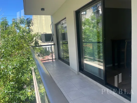 Departamento Semipiso En Venta En Palermo