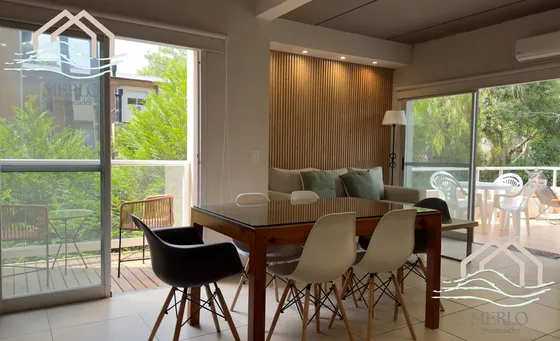 Departamento En Pinamar