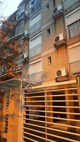 Venta Monoambiente En Castelar 