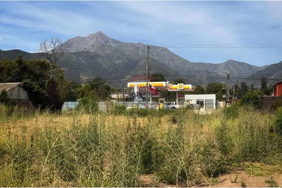 Oportunidad Ideal Strip Center Y Comercios