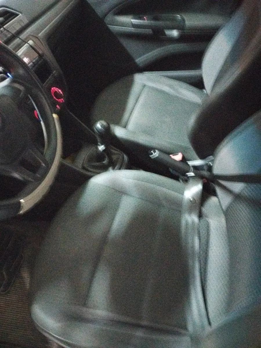 Volkswagen Gol 2020 1.0 12v Total Flex 5p — foto 7