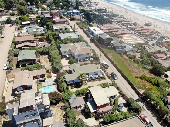 En Venta, Cerca De La Playa, Con Vista Al Mar, Maitencillo