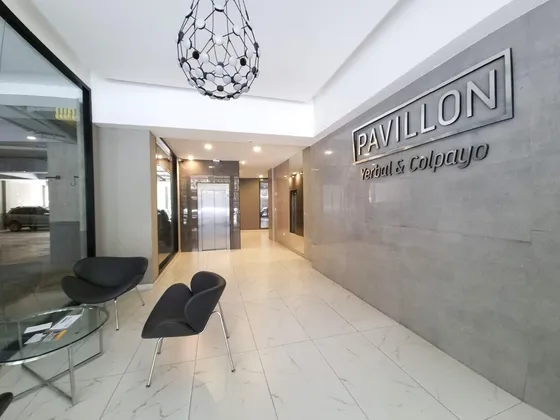 Departamento En Venta En Caballito, Caba - 2 Ambientes