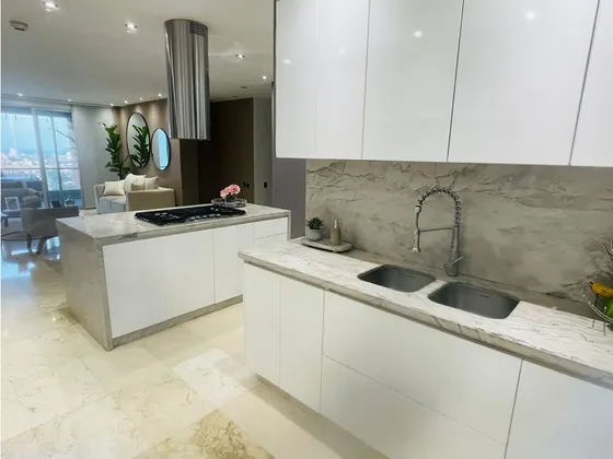 Venta Apartamento De 202mts2 En Los Cristales, Oeste De Cali 12380.