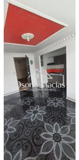 Venta De Apartamento En Puertas Del Sol