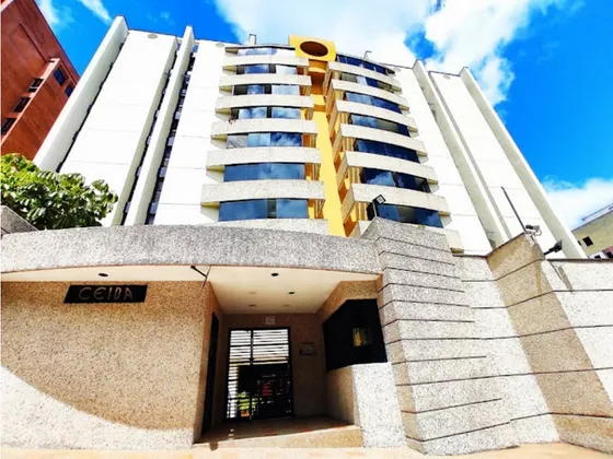 Apartamento De 140mtrs2 En Venta San Antonio De Los Altos Las Minas