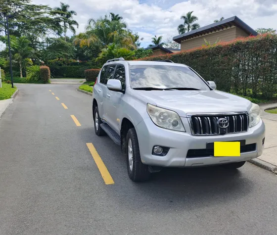 Toyota Prado 3.0 Tx