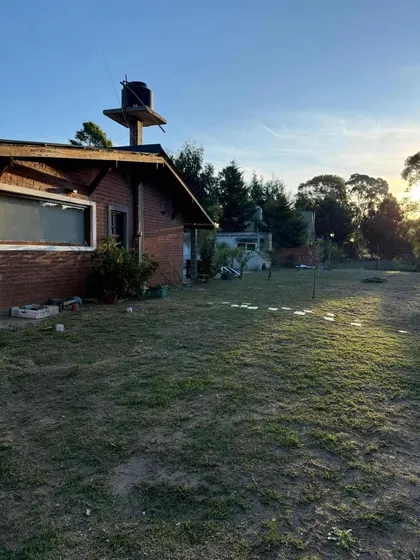 Casas En Venta - 5 Dormitorios 2 Baños - 600mts2 - Nueva Atlantis 