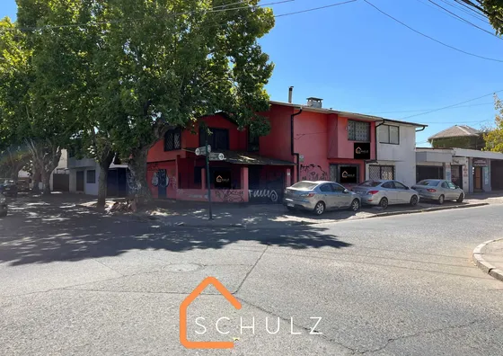 Casa En Venta Ubicada En 7 Oriente (72575)