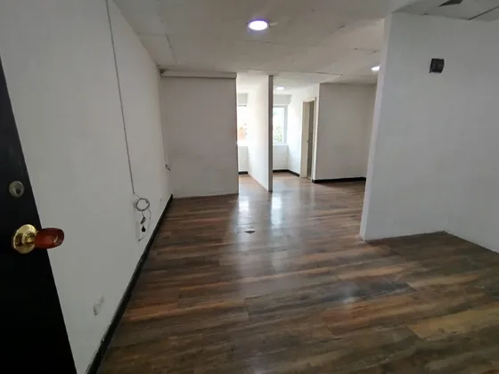 Arriendo Oficina En Centro De Envigado