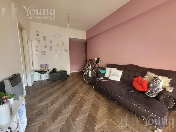 Departamento Venta Quilmes