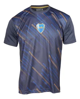Camiseta boca alternativa 2019 sale