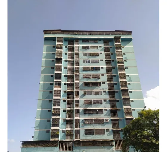 Apartamento En Venta En La Urb. Buena Vista 25-23559 Merw