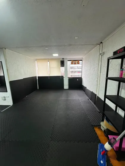Oficina Arriendo 108 Mt2, 5 Priv. Seminario, Ñuñoa Metro