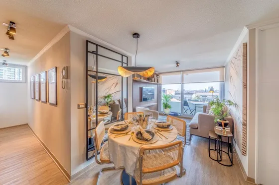 Venta Sin Comisión!! Sin Pie!! Exclusivos Departamentos