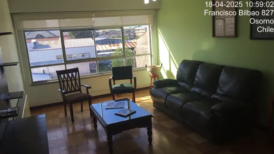 Se Arrienda Dpto. 104 M2, Disponible A Partir De Mayo 2025