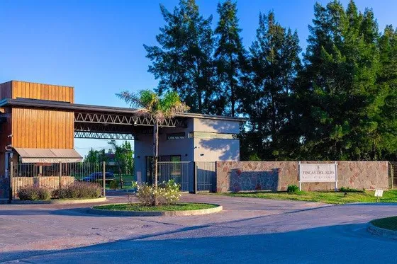Lote En Venta Barrio Fincas Del Alba