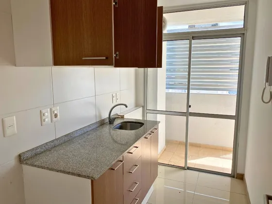 Alquiler Apartamento 1 Dormitorio
