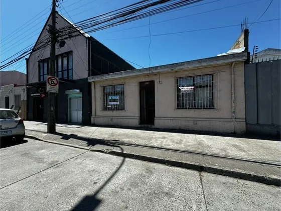 Venta Casa  Calle Lincoyan / Av. Manuel Rodriguez Concepcion