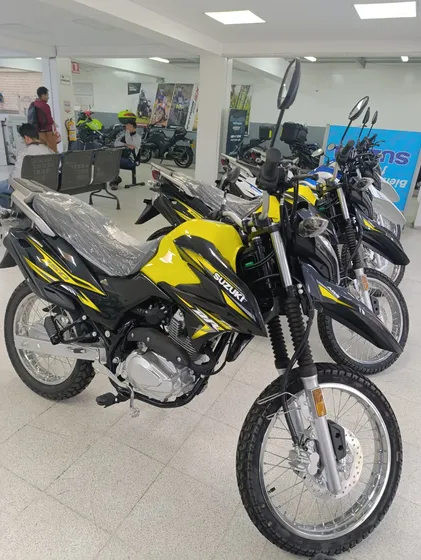 Dr 150 Fi Abs