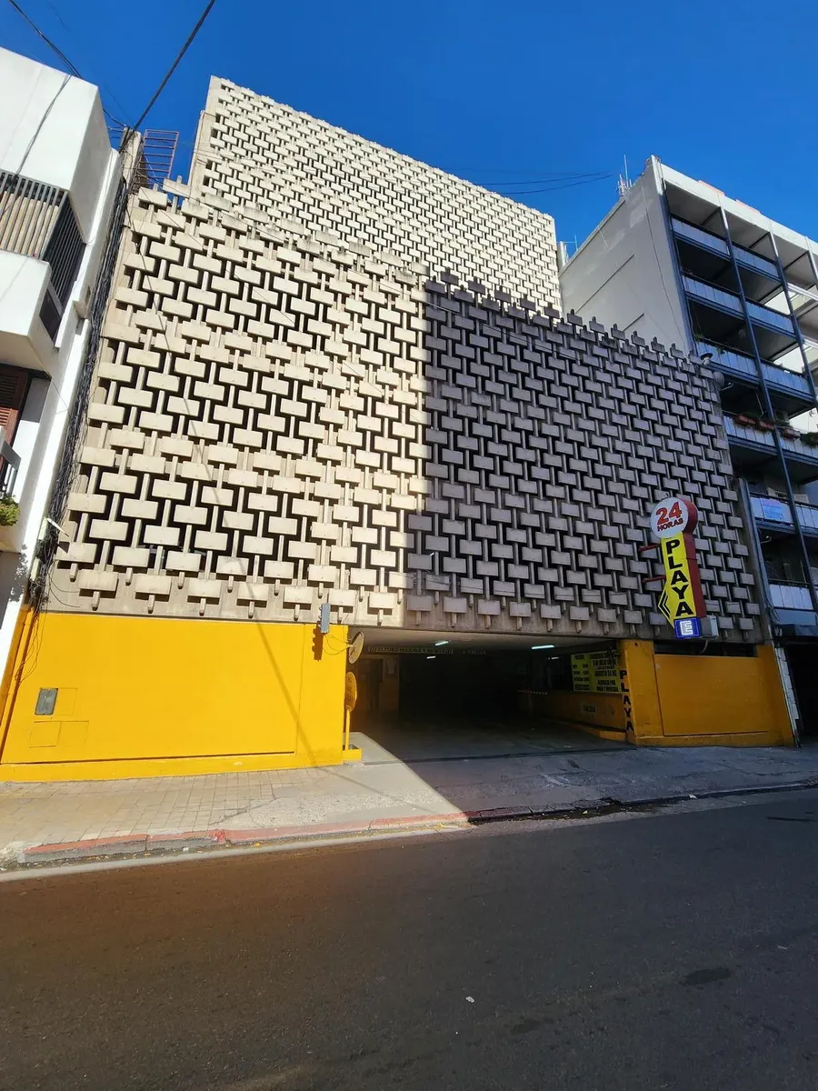 Excellent Location Garage for Sale