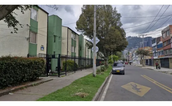 Apartamento En Venta Barrancas Bogotá