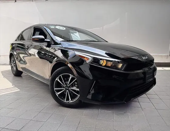 Kia Forte 2.0 Lx Sedan At