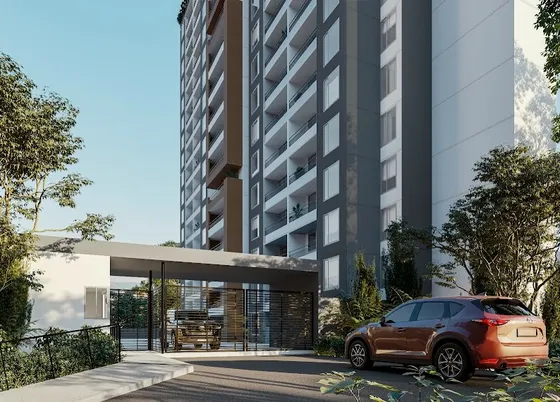 Apartamento En Venta En Bosques De Niza (279060341).