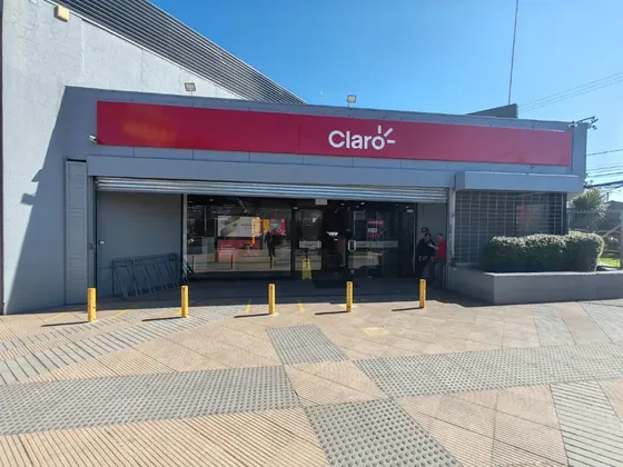 Arriendo Local En Strip Center Puente Alto
