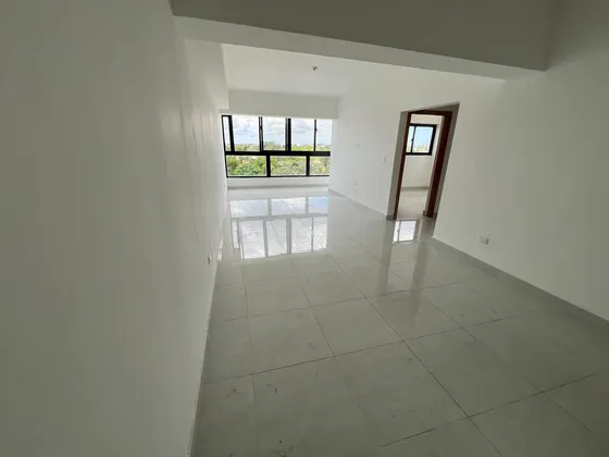 Apartamento Nuevo En Venta En Don Honorio